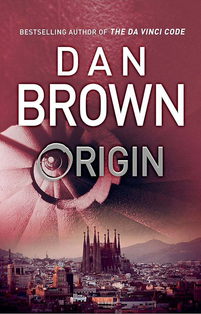 Origin cover