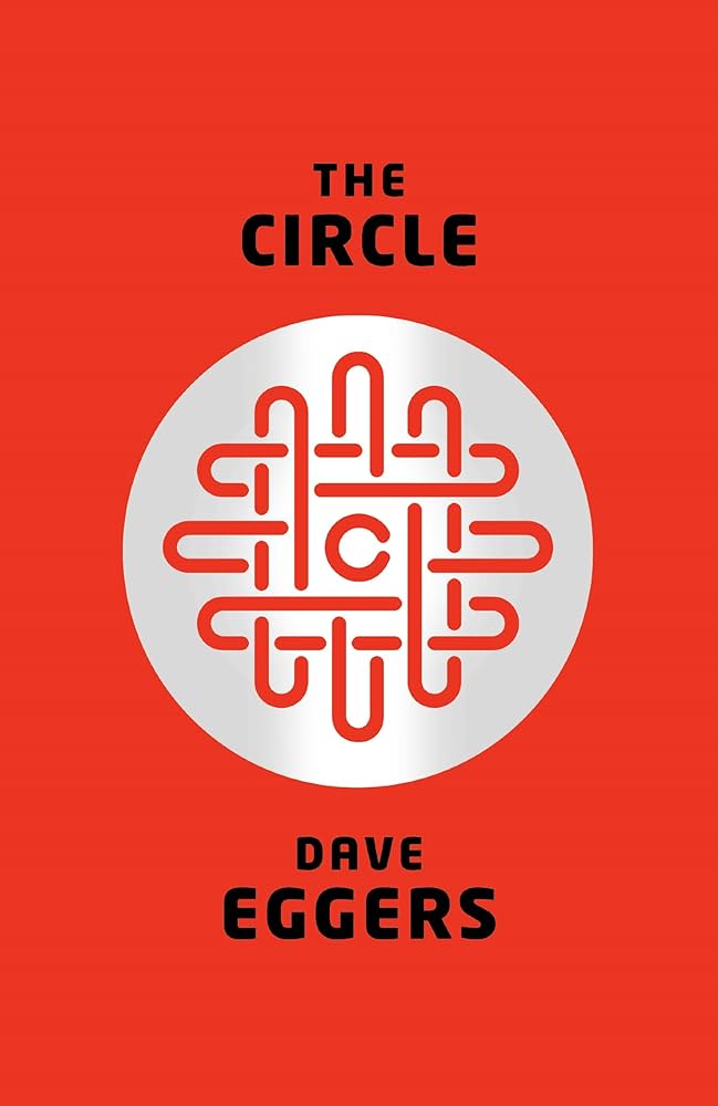 The Circle cover